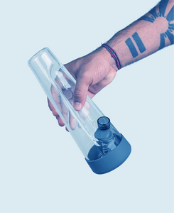 Blue Bong