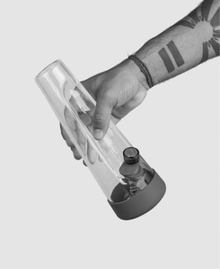 Gray Bong