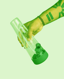 Green Bong